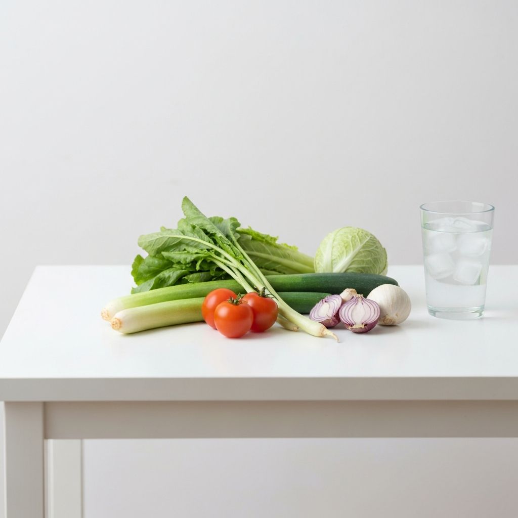 Здравословен начин на живот